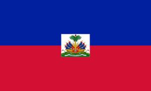 Haiti Flags ..OM -  DiversityStore.Com®