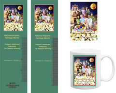 Item# H15K Magnets, Key Chains,Buttons & Bookmarks