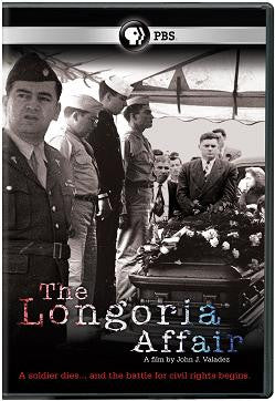The Longoria Affair: The Wake of An American Killed In Action    .. OM -  DiversityStore.Com®