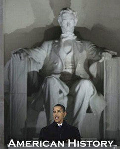 Obama Mini 11 - Poster (8 inch by 10 inch) -  DiversityStore.Com®