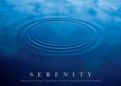 Serenity .. OM