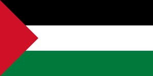 Palestine Flag ..OM -  DiversityStore.Com®