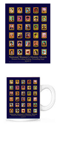 Item# WH22K Magnets, Mugs & Buttons