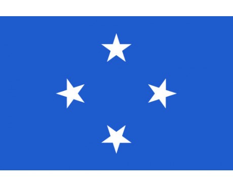 Micronesia Flags..OM -  DiversityStore.Com®