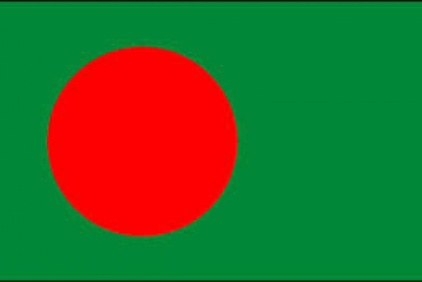 Item# BANGLADESH Bangladesh Flags ..OM -  DiversityStore.Com®