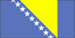 Item# BOSNIA-HERZEGOVINA Bosnia-Herzegovina Flags ..OM -  DiversityStore.Com®