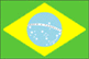 Item# BRAZIL Brazil Flags ..OM -  DiversityStore.Com®