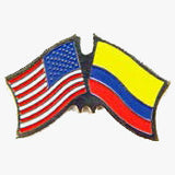 Colombia Flags -  DiversityStore.Com®