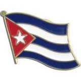 Cuba Flags ..OM -  DiversityStore.Com®