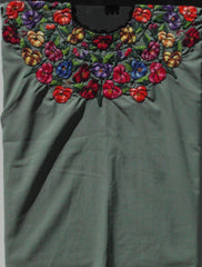 Item# HU03 Guatemala Indigenous Huipil 03