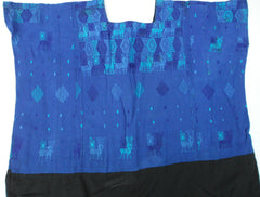 Item# HU08 Guatemala Indigenous Huipil 08