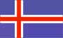 Iceland Flags ..OM -  DiversityStore.Com®