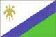 Lesotho Flags ..OM -  DiversityStore.Com®