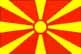 Macedonia Flags..OM -  DiversityStore.Com®