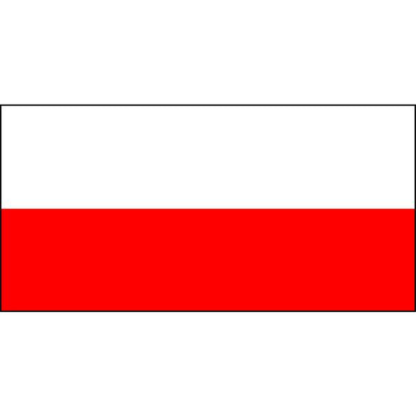 Poland Flag  ..OM -  DiversityStore.Com®