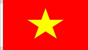 Vietnam Flags ..OM -  DiversityStore.Com®