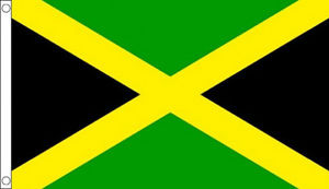 Jamaica Flags ..OM -  DiversityStore.Com®