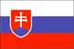 Slovak Republic Flag ..OM -  DiversityStore.Com®