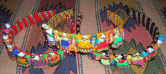 Item# HC31 Headband- Quita Penas .. OM