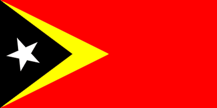 Item# EASTTIMOR East Timor ..OM -  DiversityStore.Com®