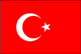 Turkey Flags ..OM -  DiversityStore.Com®